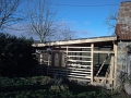 TIMBER STRAW BALE CLAY CONSTRUCTION 17